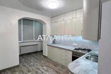 1-комнатная квартира по адресу ул. Подольская (площадь 36 м²) - Atlanta.ua - фото 25