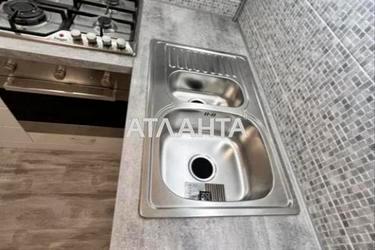 1-комнатная квартира по адресу ул. Подольская (площадь 36 м²) - Atlanta.ua - фото 32