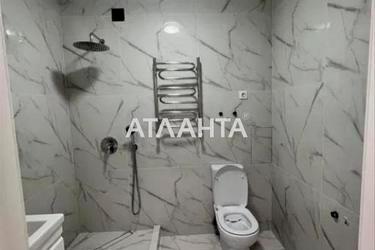 1-комнатная квартира по адресу ул. Подольская (площадь 36 м²) - Atlanta.ua - фото 36