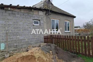 Будинок за адресою вул. Лиманна 2-га (площа 100 м²) - Atlanta.ua - фото 42