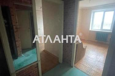 2-кімнатна квартира за адресою вул. Марсельська (площа 42 м²) - Atlanta.ua - фото 27