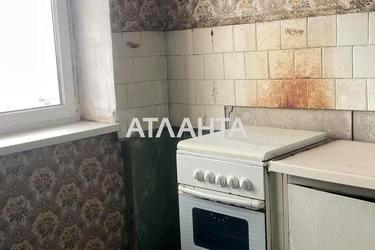 2-кімнатна квартира за адресою вул. Марсельська (площа 42 м²) - Atlanta.ua - фото 33