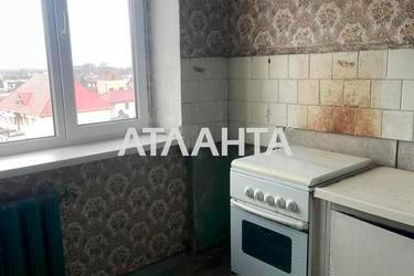 2-кімнатна квартира за адресою вул. Марсельська (площа 42 м²) - Atlanta.ua - фото 35