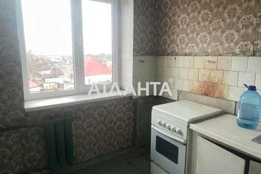 2-кімнатна квартира за адресою вул. Марсельська (площа 42 м²) - Atlanta.ua - фото 36