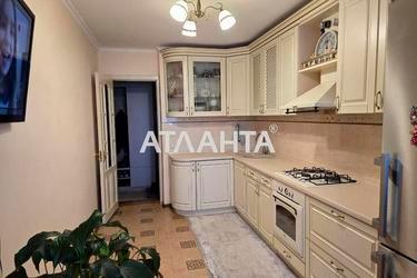 3-комнатная квартира по адресу ул. Шелухина Сергея (площадь 72 м²) - Atlanta.ua - фото 27