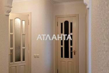 3-комнатная квартира по адресу ул. Шелухина Сергея (площадь 72 м²) - Atlanta.ua - фото 29