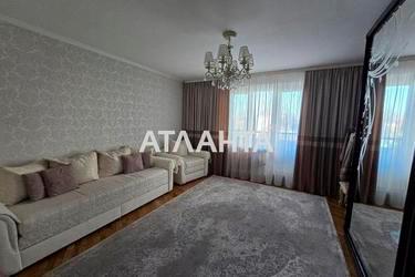 3-комнатная квартира по адресу ул. Шелухина Сергея (площадь 72 м²) - Atlanta.ua - фото 35