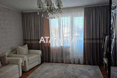 3-комнатная квартира по адресу ул. Шелухина Сергея (площадь 72 м²) - Atlanta.ua - фото 37