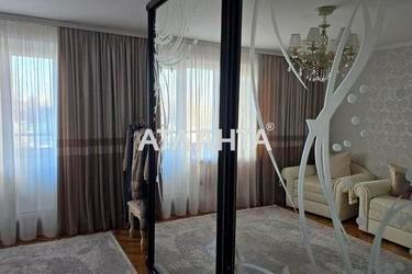 3-комнатная квартира по адресу ул. Шелухина Сергея (площадь 72 м²) - Atlanta.ua - фото 39