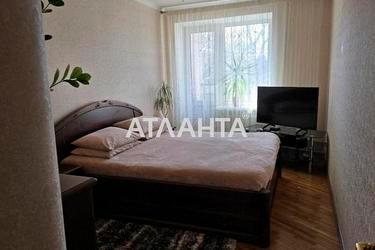 3-комнатная квартира по адресу ул. Шелухина Сергея (площадь 72 м²) - Atlanta.ua - фото 40