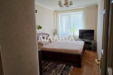 3-комнатная квартира по адресу ул. Шелухина Сергея (площадь 72 м²) - Atlanta.ua - фото 41