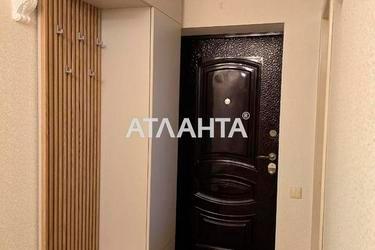 3-комнатная квартира по адресу ул. Шелухина Сергея (площадь 72 м²) - Atlanta.ua - фото 45