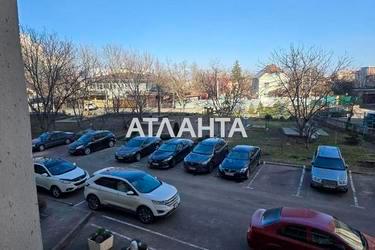 3-комнатная квартира по адресу ул. Шелухина Сергея (площадь 72 м²) - Atlanta.ua - фото 47