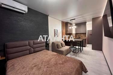 1-room apartment apartment by the address st. Genuezskaya (area 29 m²) - Atlanta.ua - photo 18