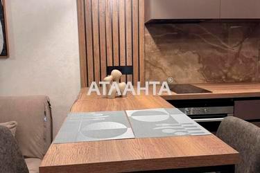 1-room apartment apartment by the address st. Genuezskaya (area 29 m²) - Atlanta.ua - photo 16