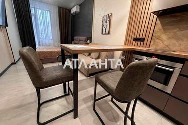 1-room apartment apartment by the address st. Genuezskaya (area 29 m²) - Atlanta.ua - photo 13