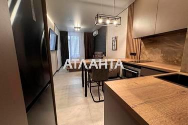 1-room apartment apartment by the address st. Genuezskaya (area 29 m²) - Atlanta.ua - photo 14