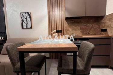 1-room apartment apartment by the address st. Genuezskaya (area 29 m²) - Atlanta.ua - photo 17