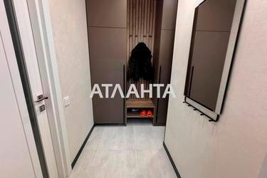 1-room apartment apartment by the address st. Genuezskaya (area 29 m²) - Atlanta.ua - photo 20
