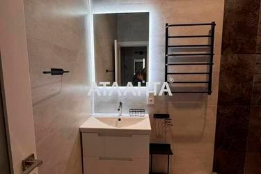 1-room apartment apartment by the address st. Genuezskaya (area 29 m²) - Atlanta.ua - photo 21