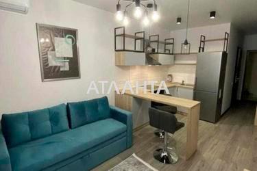 1-кімнатна квартира за адресою вул. Перлинна (площа 26 м²) - Atlanta.ua - фото 11