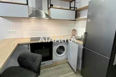 1-кімнатна квартира за адресою вул. Перлинна (площа 26 м²) - Atlanta.ua - фото 12