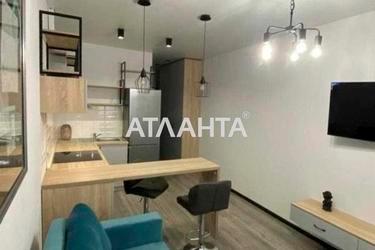 1-кімнатна квартира за адресою вул. Перлинна (площа 26 м²) - Atlanta.ua - фото 13