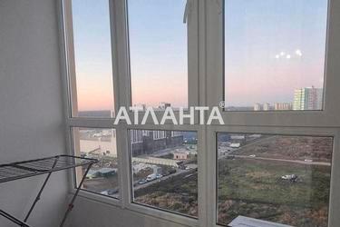 1-кімнатна квартира за адресою вул. Перлинна (площа 26 м²) - Atlanta.ua - фото 17