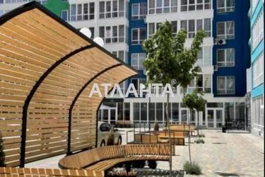 1-кімнатна квартира за адресою вул. Перлинна (площа 26 м²) - Atlanta.ua - фото 19