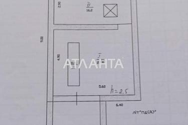 Дом по адресу ул. Ароматная (площадь 125 м²) - Atlanta.ua - фото 20