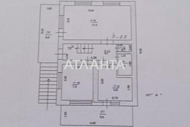 Дом по адресу ул. Ароматная (площадь 125 м²) - Atlanta.ua - фото 21