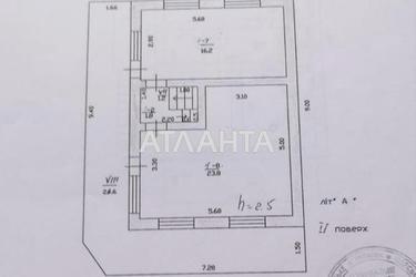 Дом по адресу ул. Ароматная (площадь 125 м²) - Atlanta.ua - фото 22