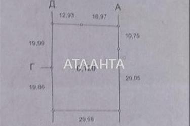 Дом по адресу ул. Ароматная (площадь 125 м²) - Atlanta.ua - фото 24