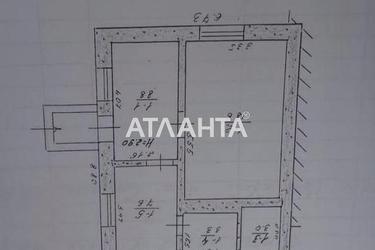 Будинок за адресою вул. Маяковського (площа 41 м²) - Atlanta.ua - фото 20