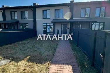 Дом по адресу ул. Киевская (площадь 90 м²) - Atlanta.ua - фото 13