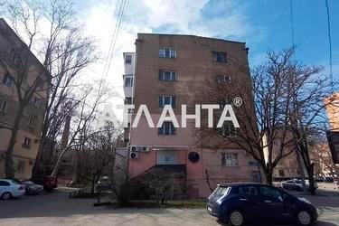 Комерційна нерухомість за адресою вул. Черняховського (площа 50,2 м²) - Atlanta.ua - фото 61