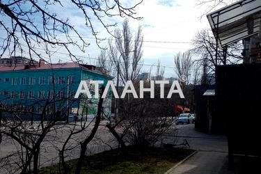 Комерційна нерухомість за адресою вул. Черняховського (площа 50,2 м²) - Atlanta.ua - фото 64