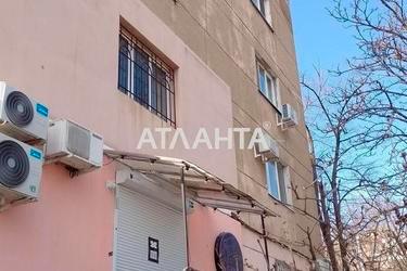 Комерційна нерухомість за адресою вул. Черняховського (площа 50,2 м²) - Atlanta.ua - фото 59