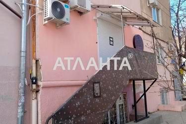 Комерційна нерухомість за адресою вул. Черняховського (площа 50,2 м²) - Atlanta.ua - фото 56