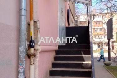 Комерційна нерухомість за адресою вул. Черняховського (площа 50,2 м²) - Atlanta.ua - фото 57