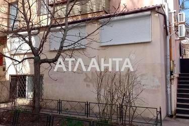 Комерційна нерухомість за адресою вул. Черняховського (площа 50,2 м²) - Atlanta.ua - фото 58