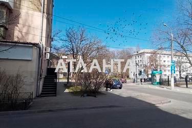 Комерційна нерухомість за адресою вул. Черняховського (площа 50,2 м²) - Atlanta.ua - фото 63