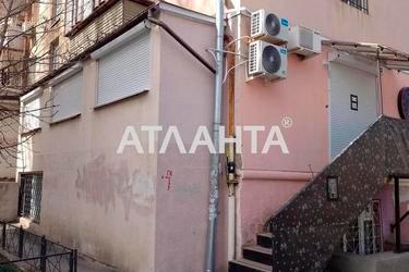 Комерційна нерухомість за адресою вул. Черняховського (площа 50,2 м²) - Atlanta.ua - фото 33