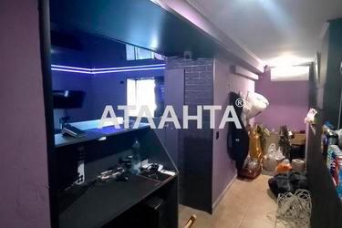 Комерційна нерухомість за адресою вул. Черняховського (площа 50,2 м²) - Atlanta.ua - фото 43