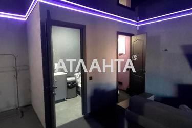 Комерційна нерухомість за адресою вул. Черняховського (площа 50,2 м²) - Atlanta.ua - фото 46