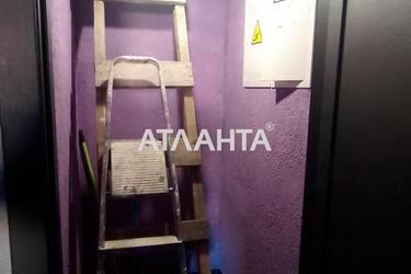Комерційна нерухомість за адресою вул. Черняховського (площа 50,2 м²) - Atlanta.ua - фото 50