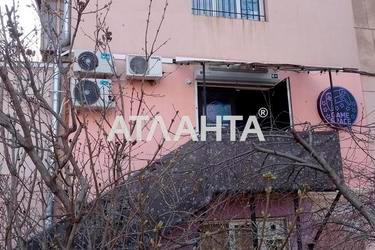 Комерційна нерухомість за адресою вул. Черняховського (площа 50,2 м²) - Atlanta.ua - фото 34