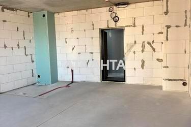 1-room apartment apartment by the address st. Genuezskaya (area 43,2 m²) - Atlanta.ua - photo 7