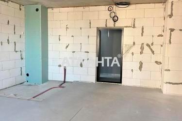 1-room apartment apartment by the address st. Genuezskaya (area 43,2 m²) - Atlanta.ua - photo 12