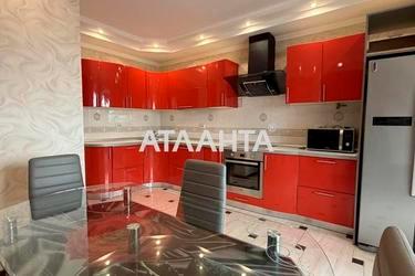 1-кімнатна квартира за адресою Черепанових 2-й пров. (площа 50,1 м²) - Atlanta.ua - фото 28